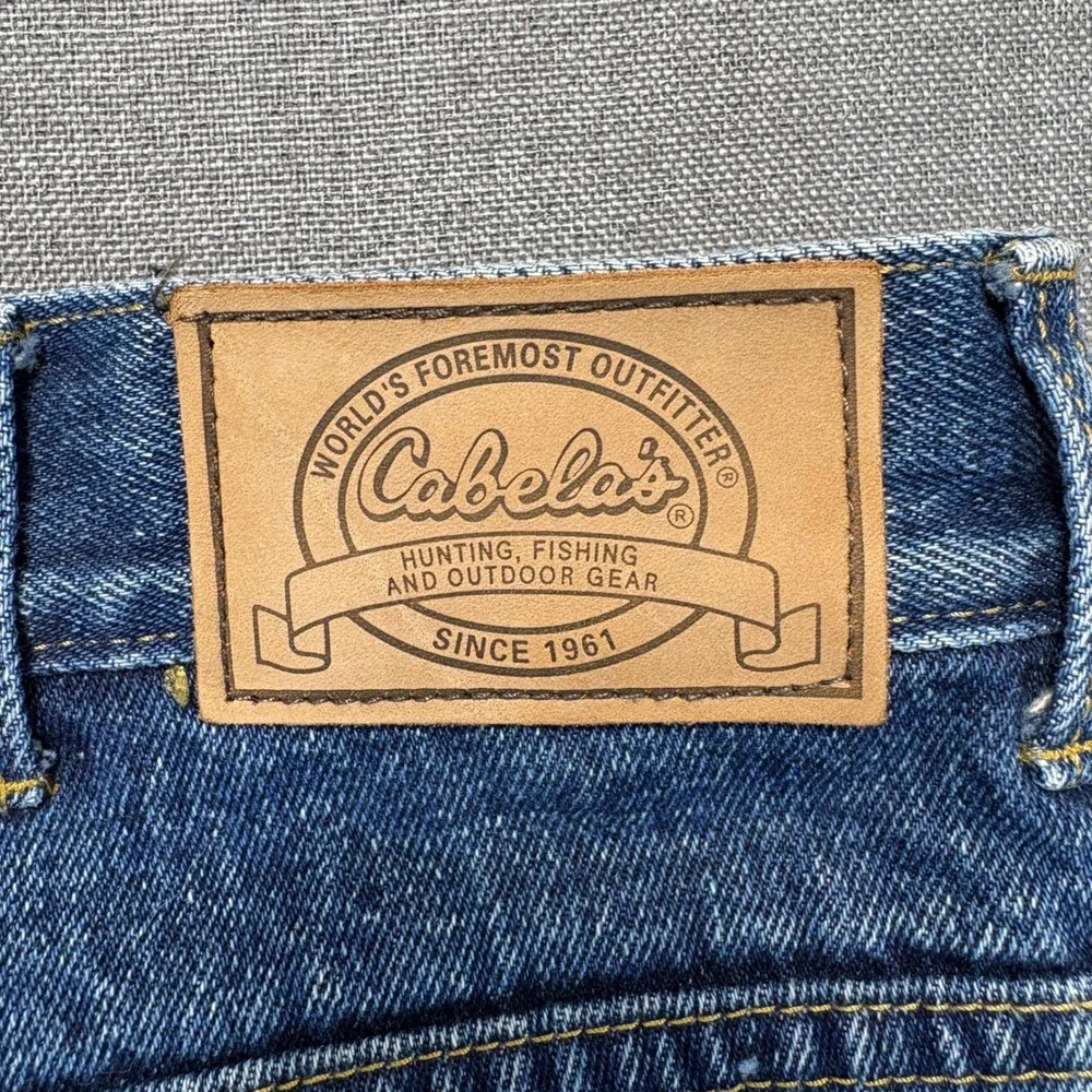 Cabelas cabela outdoor
